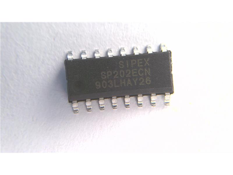 MAXLINEAR SP202ECN-L