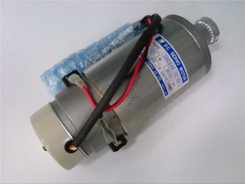 NIDEC CORP DSE64B10D-001