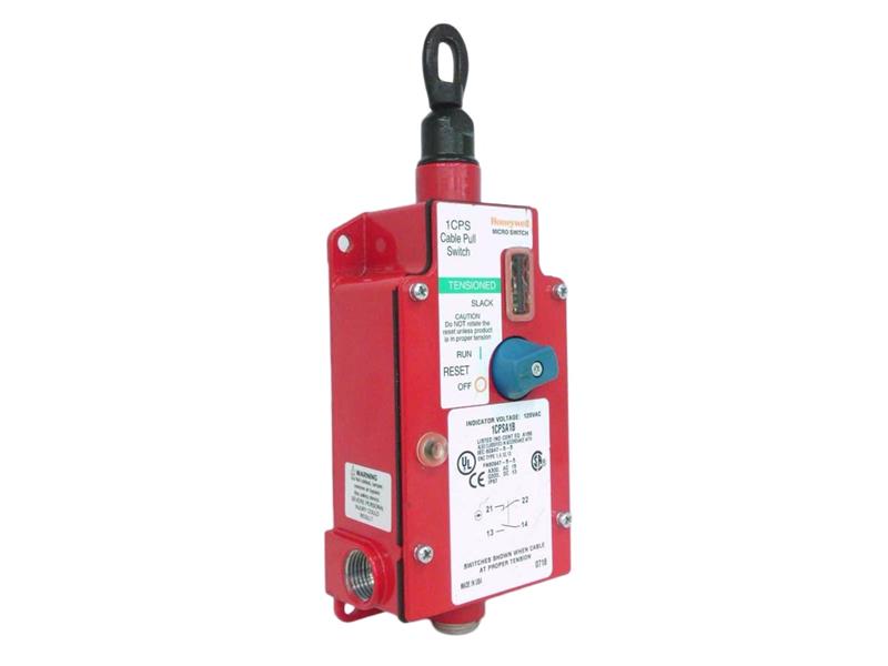HONEYWELL 1CPSA1B