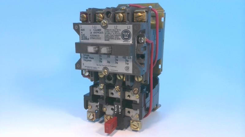 WESTINGHOUSE A200M0CB