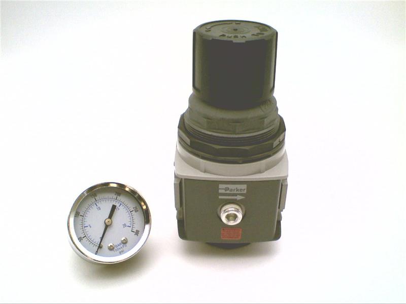 PARKER P33RA96BNJP