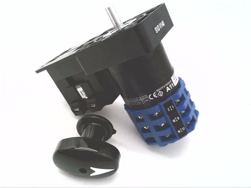 KRAUS & NAIMER A11C27421E