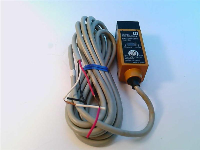 OMRON E3S-DS30B4