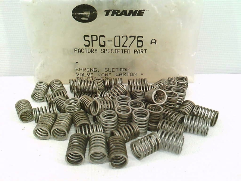 SPG0276 by INGERSOLL RAND