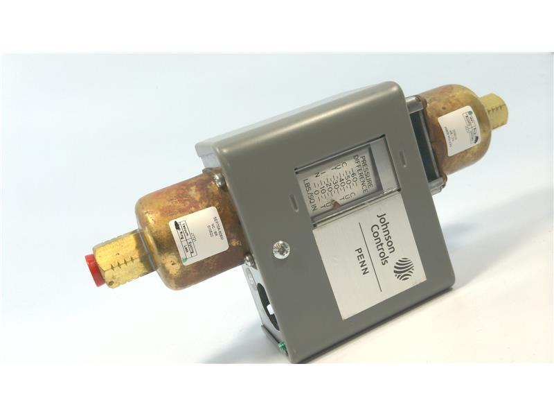 JOHNSON CONTROLS P74FA-5C