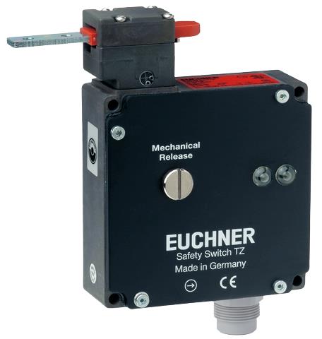 EUCHNER TZ2RE024SR6-C1638