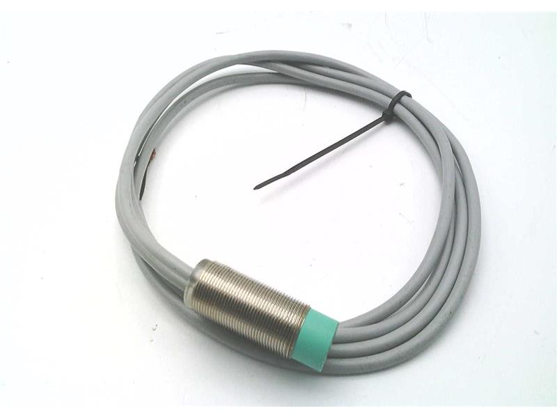 PEPPERL & FUCHS NBN12-18GM50-E2