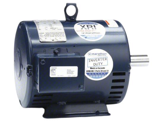 REGAL REXNORD 182TTDW6030