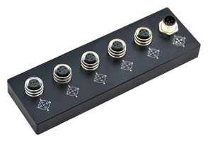 BULGIN COMPONENTS BOX1M1205MA05M805F