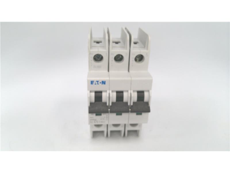 EATON CORPORATION FAZ-C1/3-NA-L