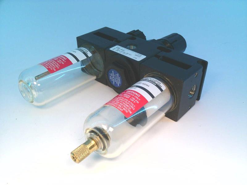 C35-02FRLAHCA by PARKER