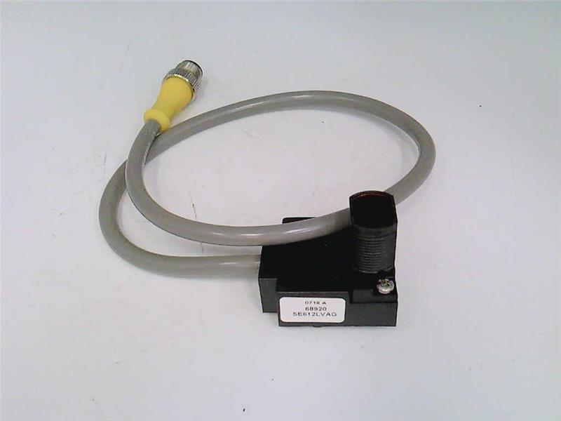 BANNER ENGINEERING SE612LVAG-68920