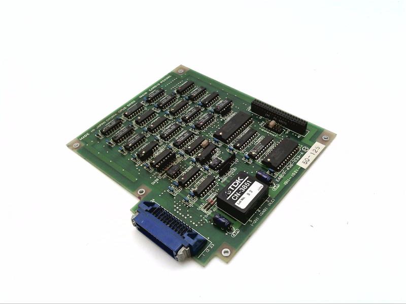 OKUMA E4809-436-033-A