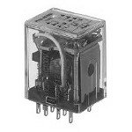 HC2K-DC12V-F by MATSUSHITA ELECTRIC