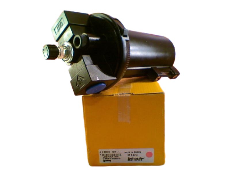 PARKER 035863000B