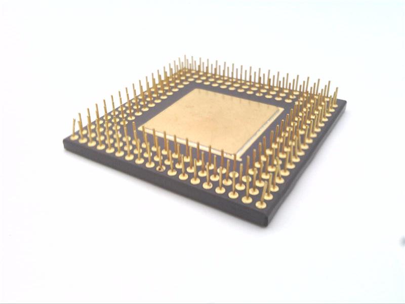 NXP SEMICONDUCTOR MC68040RC33A