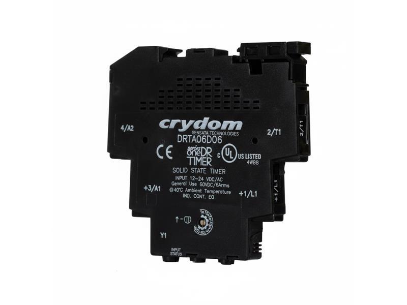 SENSATA TECHNOLOGIES DRTA06D06