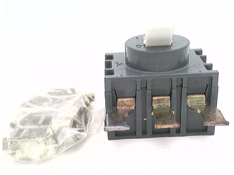 ASEA BROWN BOVERI OETL-NF100T