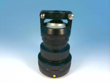 ITT CIRO6CFZ-28-12S-F80-T89-V00-T89-V0