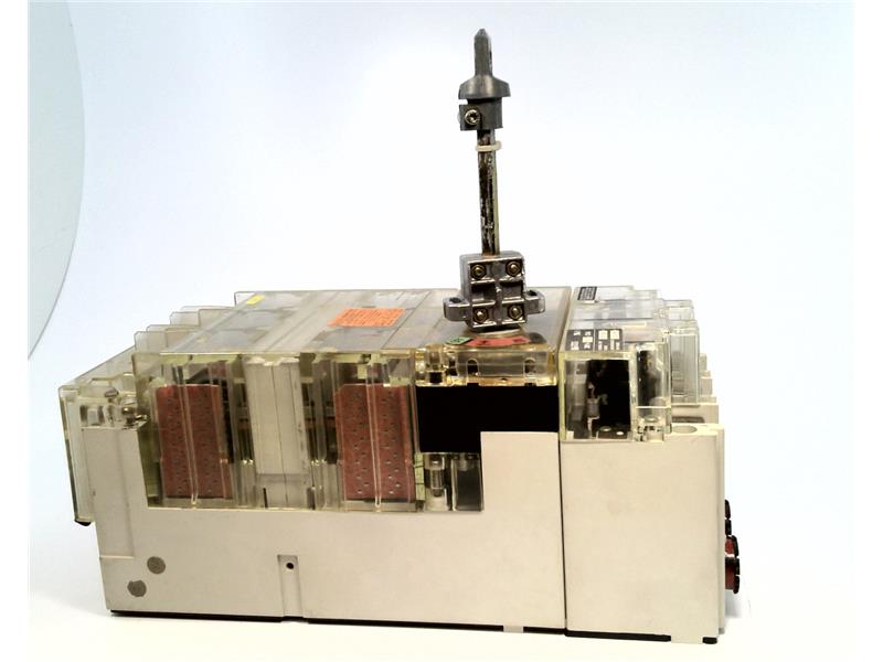 EATON CORPORATION NZMH9-250/ZM9-200-CNA