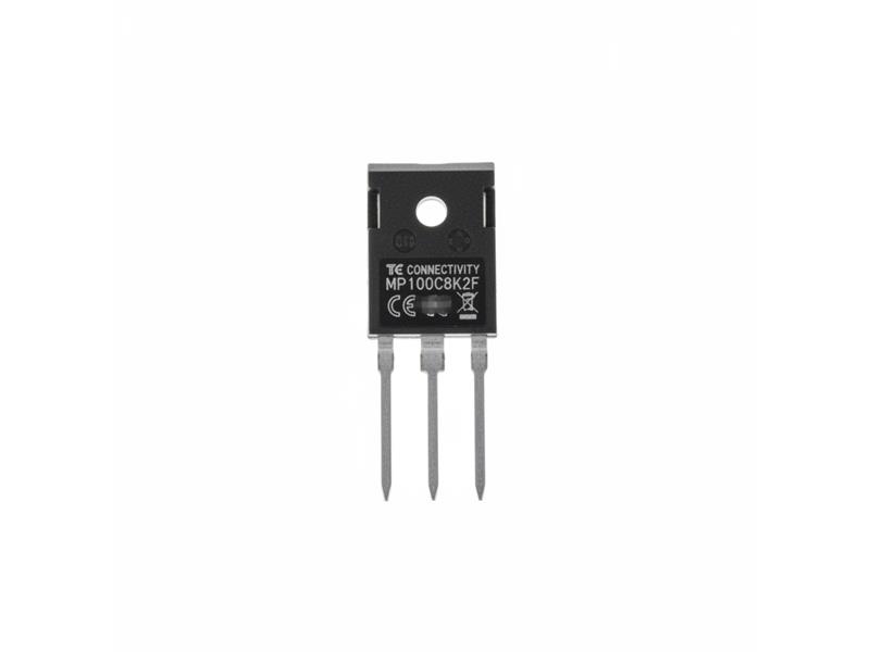 TE CONNECTIVITY MPT100C8K2F