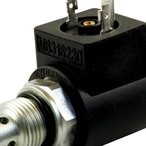 HYDRONIT AMERICAS MDV30E0000