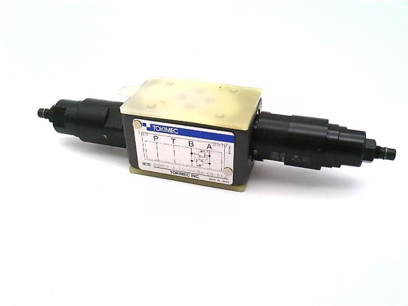 TOKYO KEIKI DGMC2-3-AB-BW-BA-CW-41J