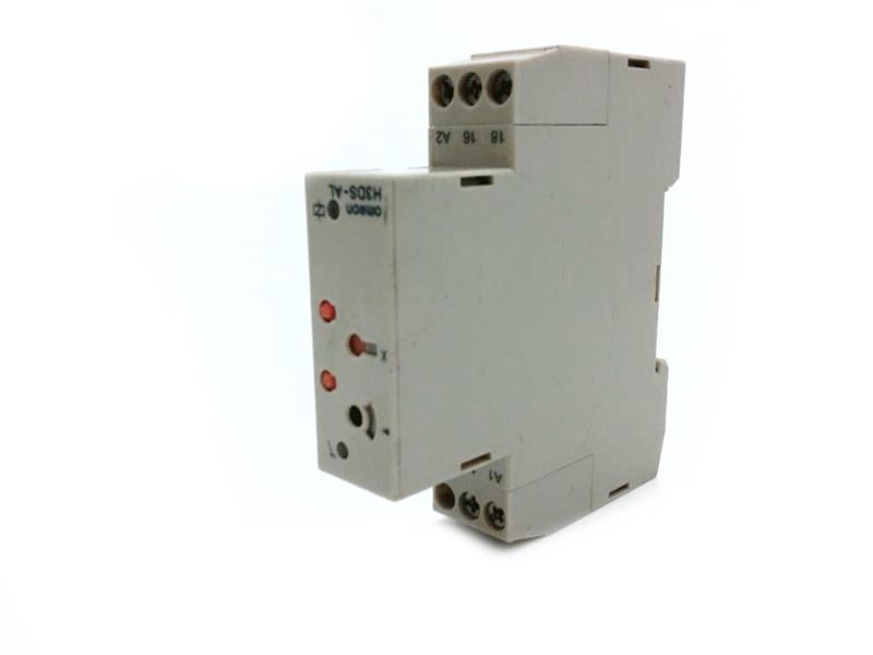 OMRON H3DS-AL