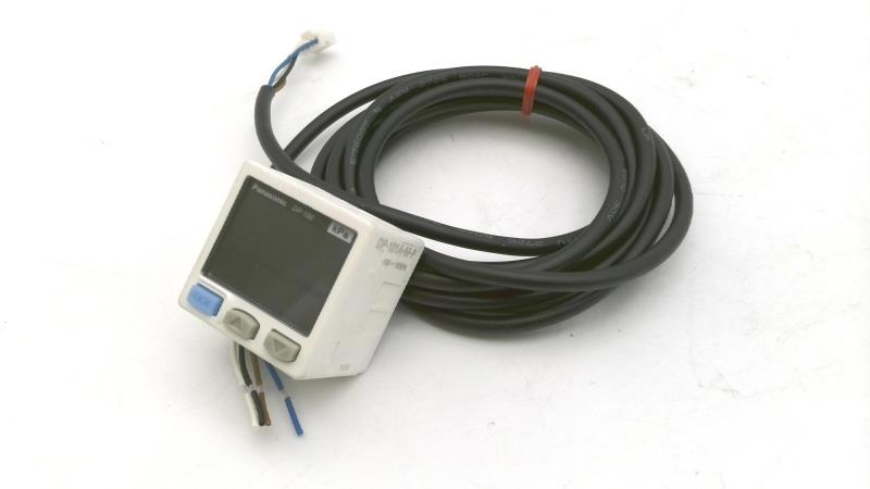 MATSUSHITA ELECTRIC DP-101A-M-P