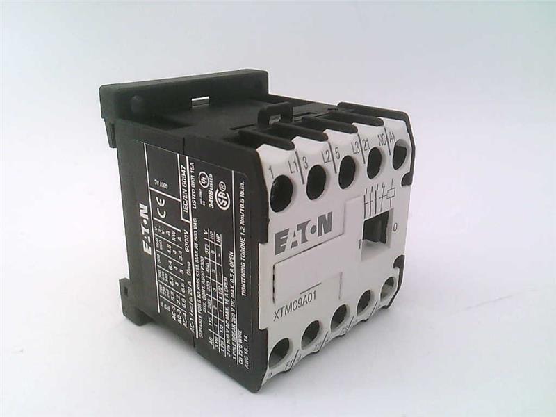EATON CORPORATION XTMC9A01F