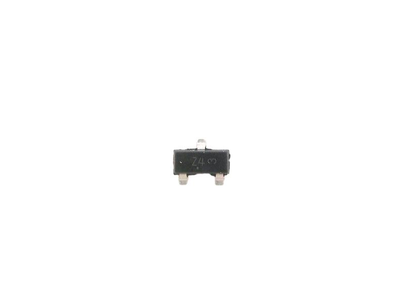BZX84C6V2LT3G by ON SEMICONDUCTOR