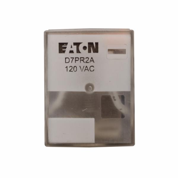D7PR1W1 by EATON CORPORATION