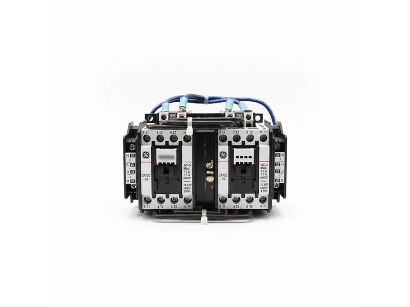 GENERAL ELECTRIC CR71VCL3AZA