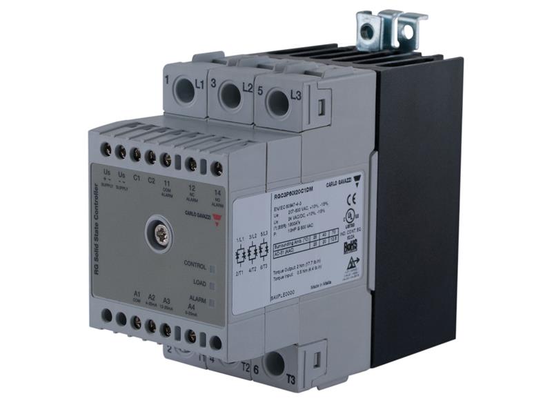 CARLO GAVAZZI RGC3P60I20C1DM