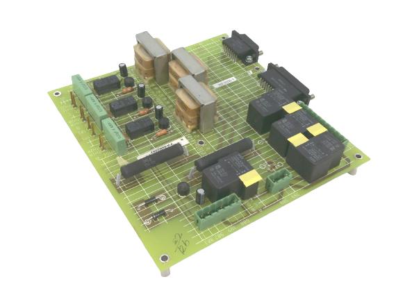 ASEA BROWN BOVERI 0-55325-87