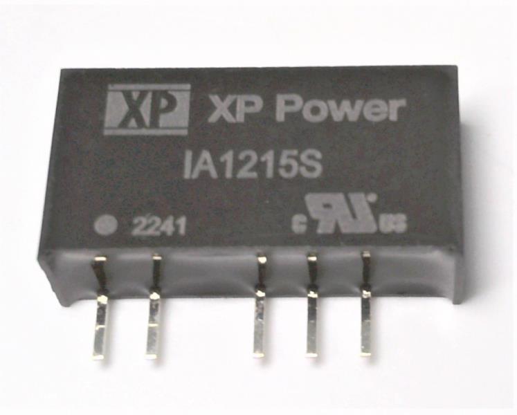XP POWER IA1215S