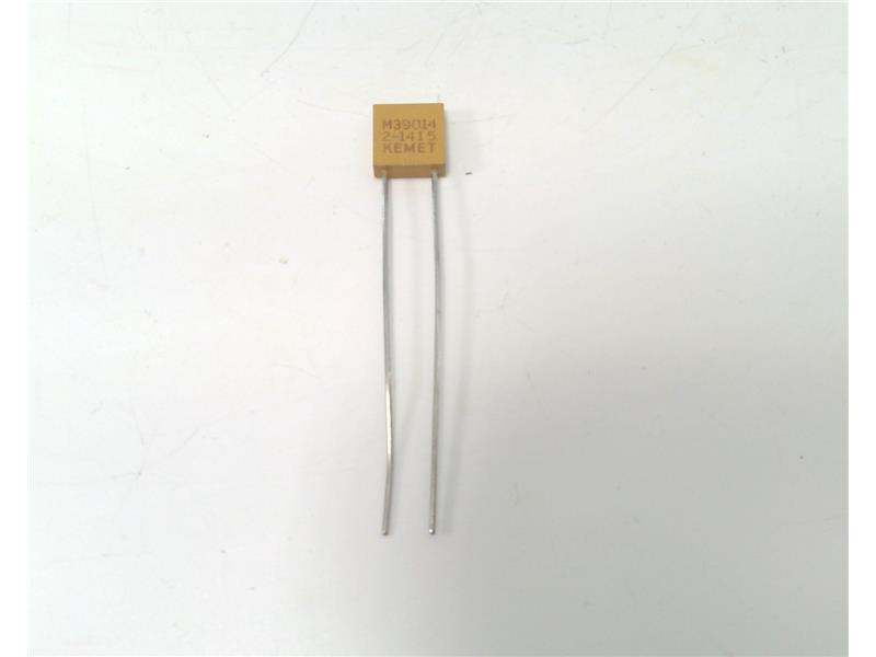 YAGEO M39014/02-1415