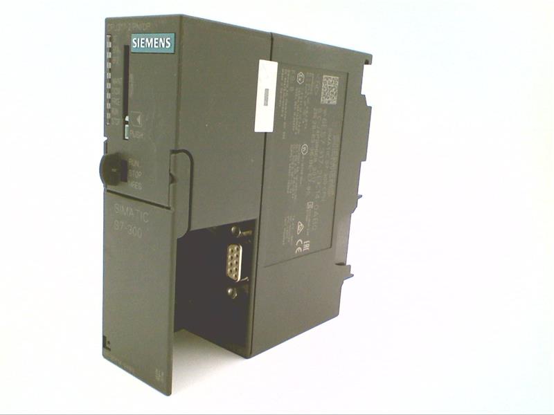 SIEMENS 6ES7317-2EK14-0AB0