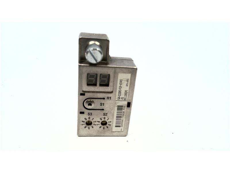 BOSCH FWA-EC0DR3-FGP-03VRS