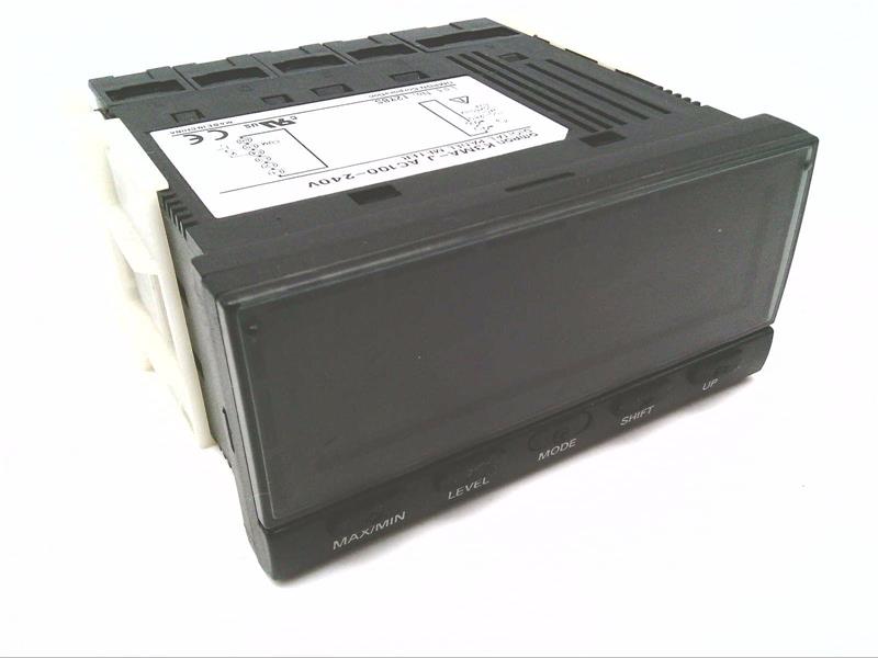 OMRON K3MA-J-AC100-240