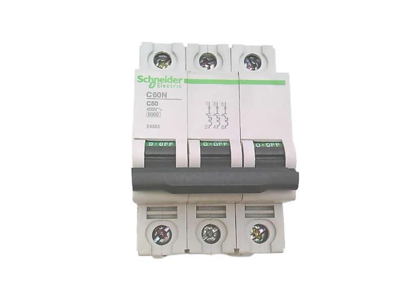 SCHNEIDER ELECTRIC MG24355