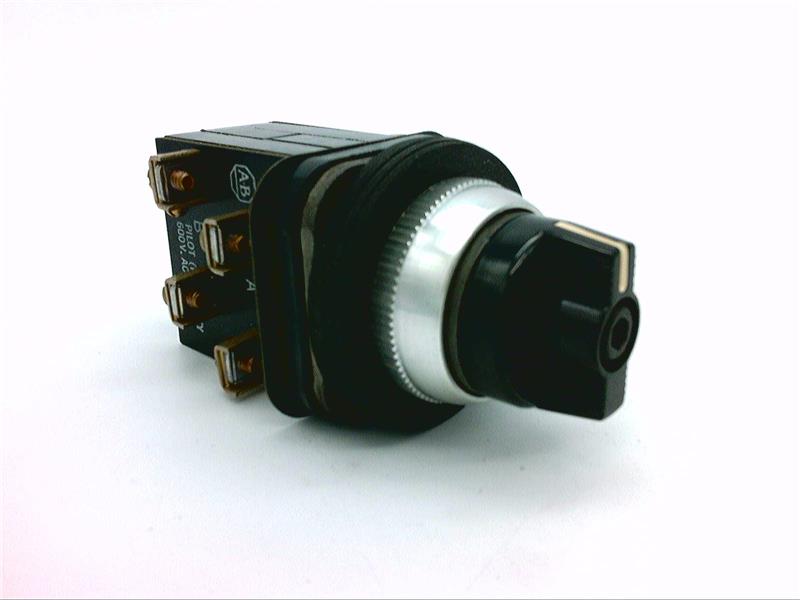 ALLEN BRADLEY 800T-J91C19