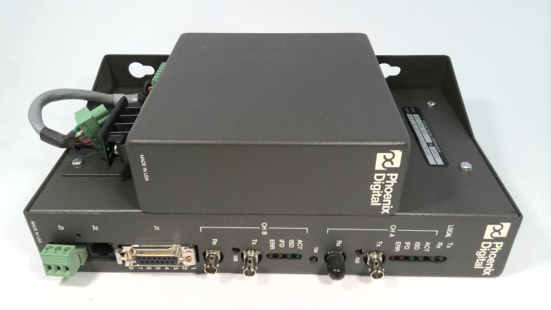 PHOENIX DIGITAL OCM-ETH-85-P-D-ST-24V-A1