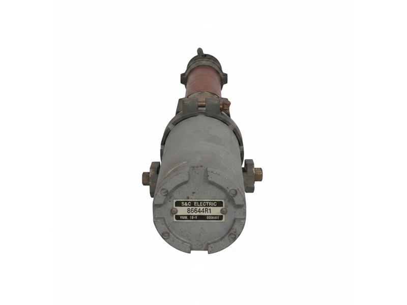 S&C ELECTRIC 86644R1