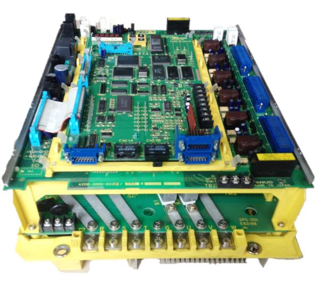 A06B-6064-C312 by FANUC