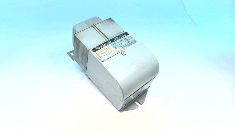 PIONEER POWER SOLUTIONS 246-1101