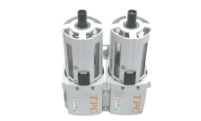 TPC MECHATRONICS CO PF3-N02-R9830