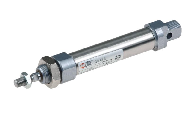 METAL WORK PNEUMATIC 113U200050CJ