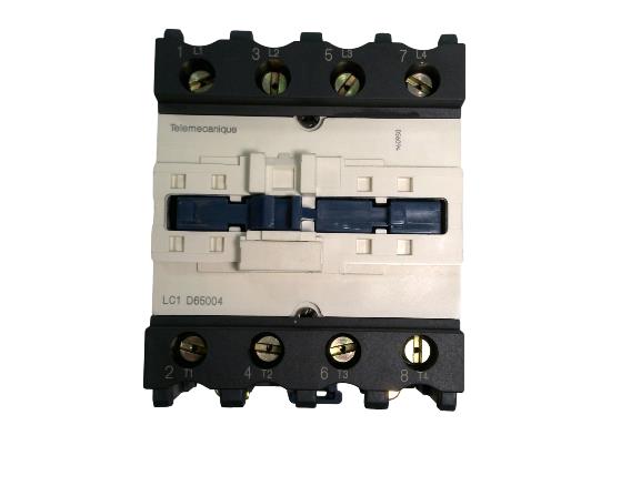 SCHNEIDER ELECTRIC LC1D65004M7