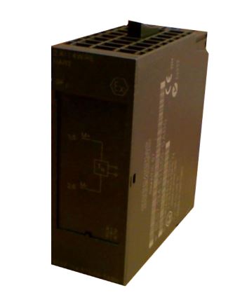 SIEMENS 6ES7134-5TB50-0AB0